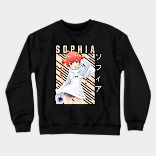 Sophia - Persona 5 Crewneck Sweatshirt